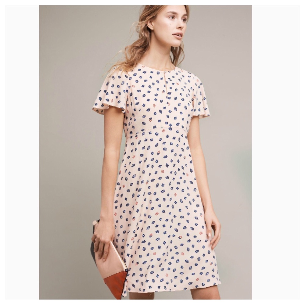 In Search Of Geoplanes Dress